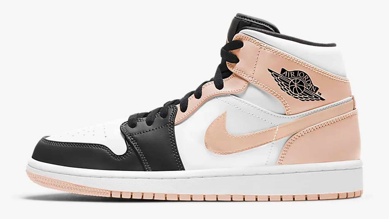 Get Ready for Normality With These 15 Nike Summer Sneakers!