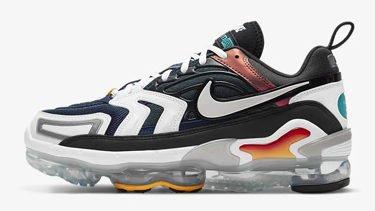Here Are the Hottest Sneakers You Can Buy at Nike's Up to 50% Off Sale