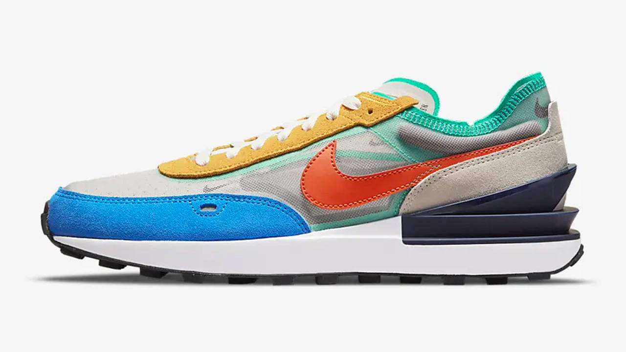 Stop What You're Doing & Take Up to 50% Off at Nike's Enormous End of Season Sale!