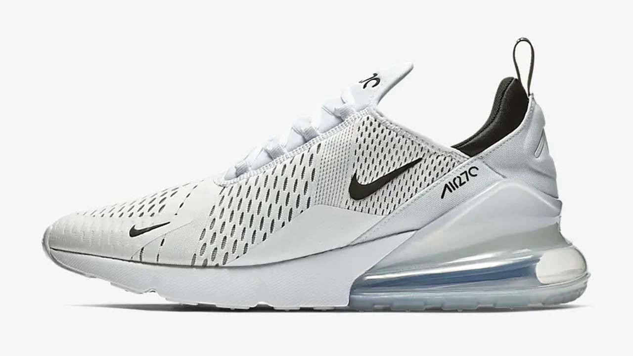 Get Ready for Normality With These 15 Nike Summer Sneakers!