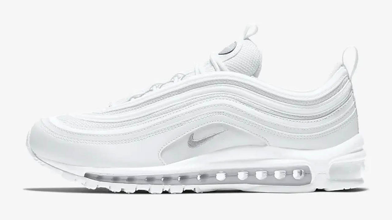 Shop This Season's Most Popular Nike Kicks Right Here!