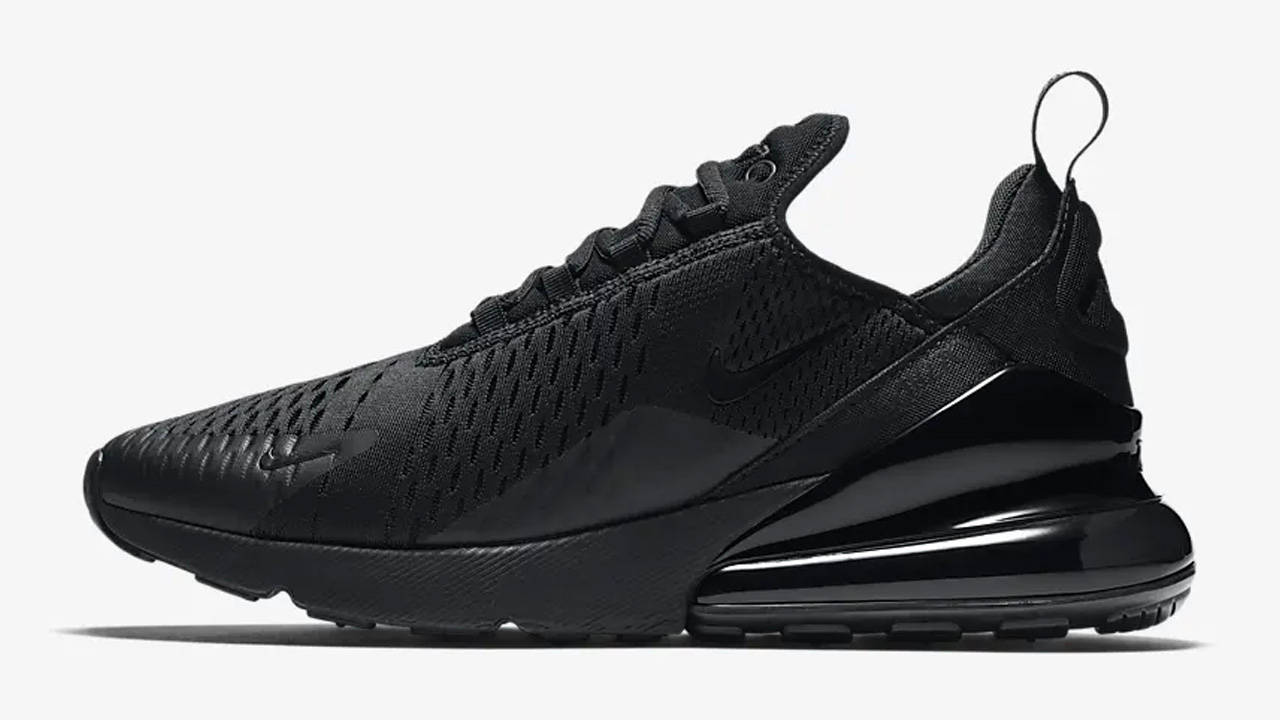Here Are the Hottest Sneakers You Can Buy at Nike's Up to 50% Off Sale