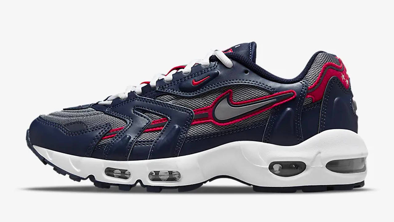 Stop What You're Doing & Take Up to 50% Off at Nike's Enormous End of Season Sale!