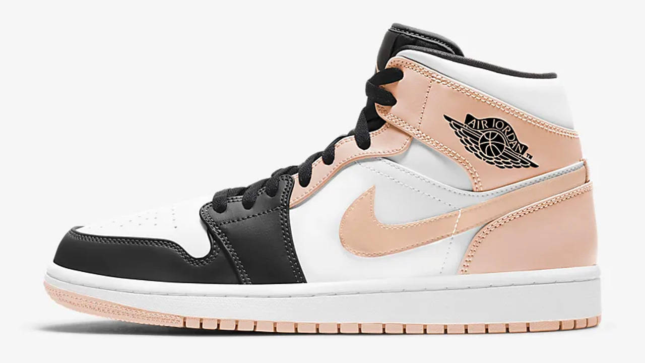 Shop This Season's Most Popular Nike Kicks Right Here!