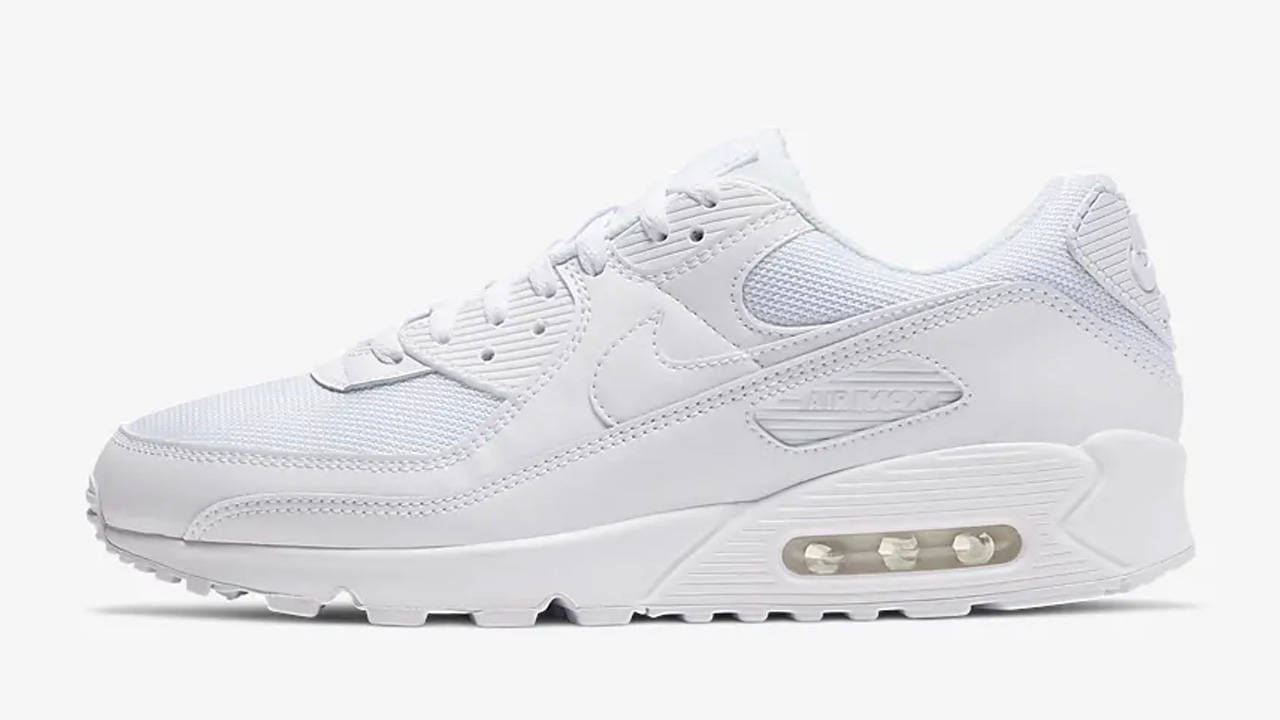 Here Are the Hottest Sneakers You Can Buy at Nike's Up to 50% Off Sale