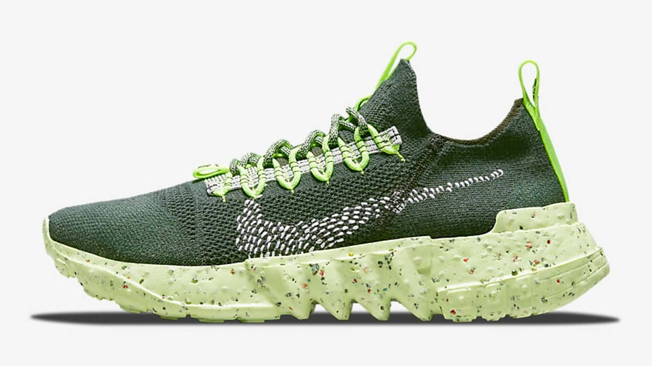 Stop What You're Doing & Take Up to 50% Off at Nike's Enormous End of Season Sale!