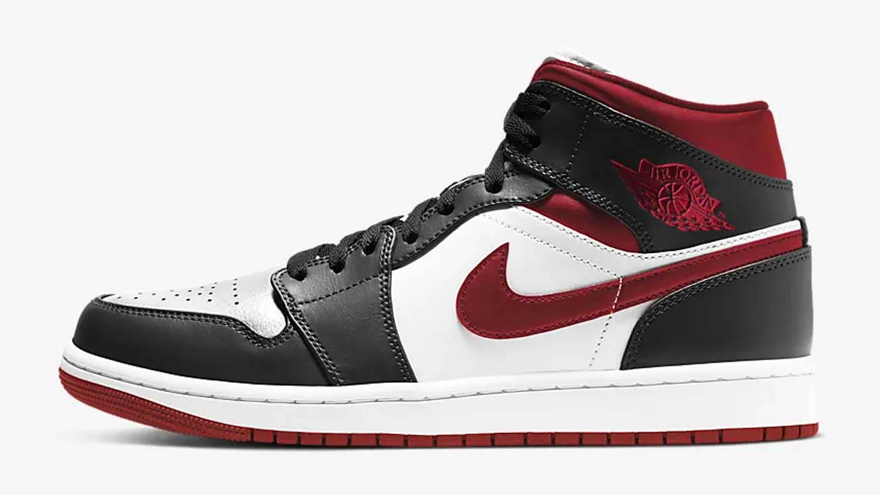 Get Ready for Normality With These 15 Nike Summer Sneakers!