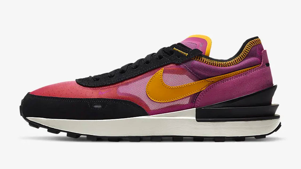 Shop This Season's Most Popular Nike Kicks Right Here!