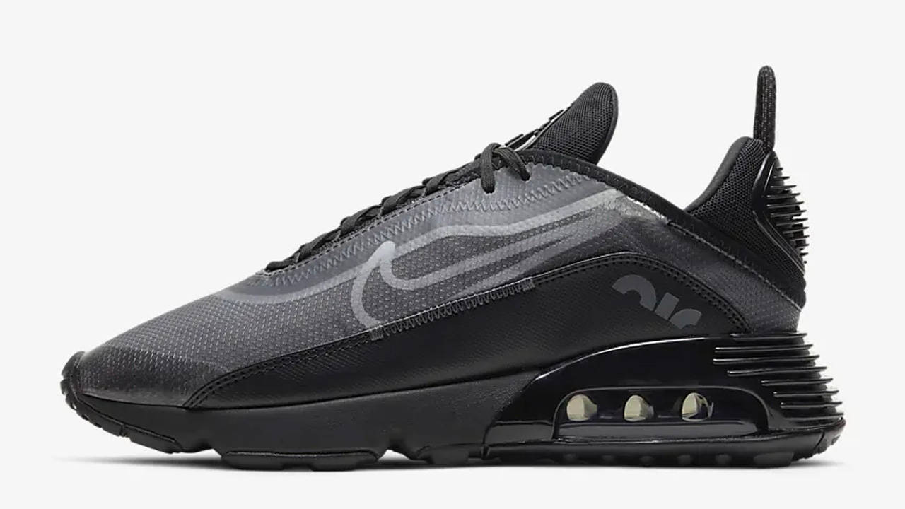 Here Are the Hottest Sneakers You Can Buy at Nike's Up to 50% Off Sale