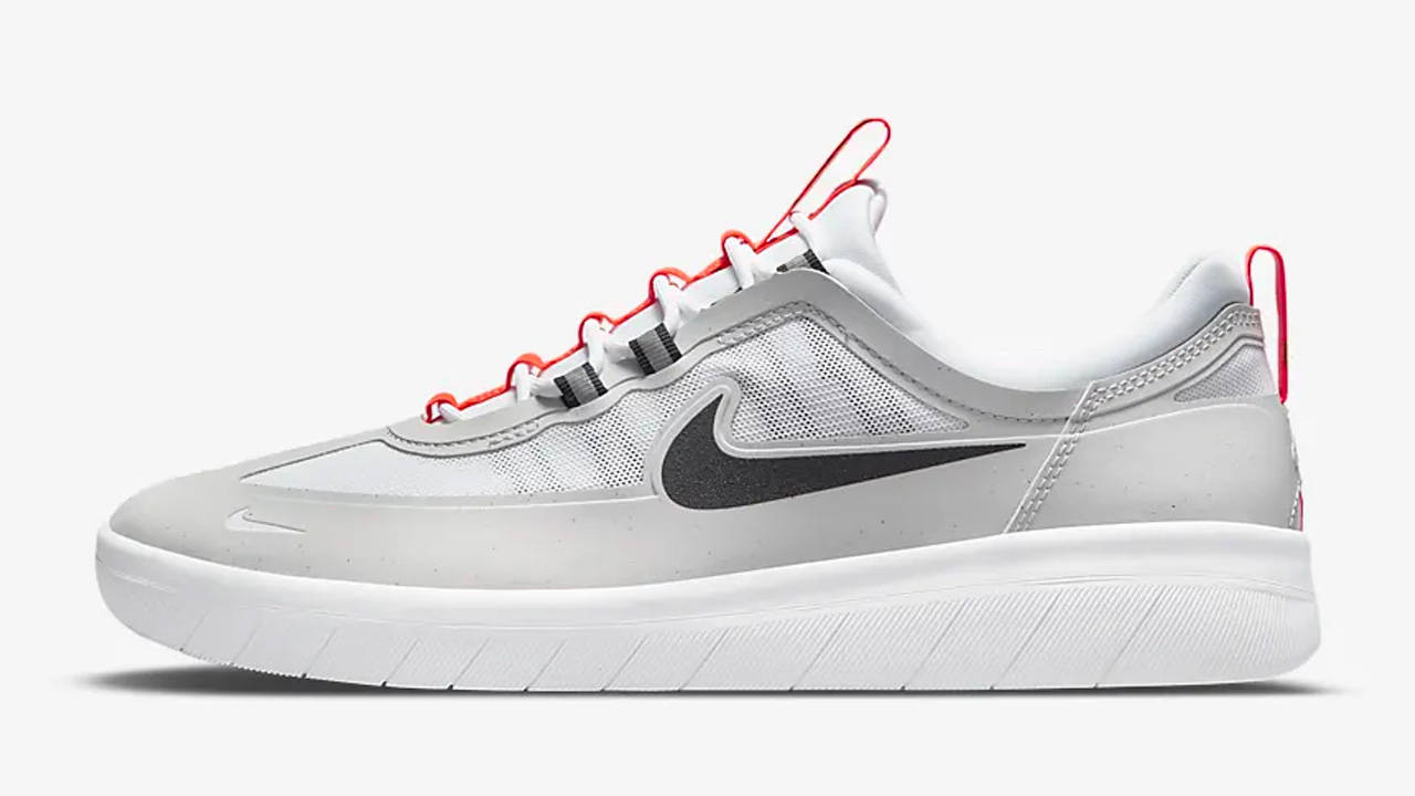 Stop What You're Doing & Take Up to 50% Off at Nike's Enormous End of Season Sale!