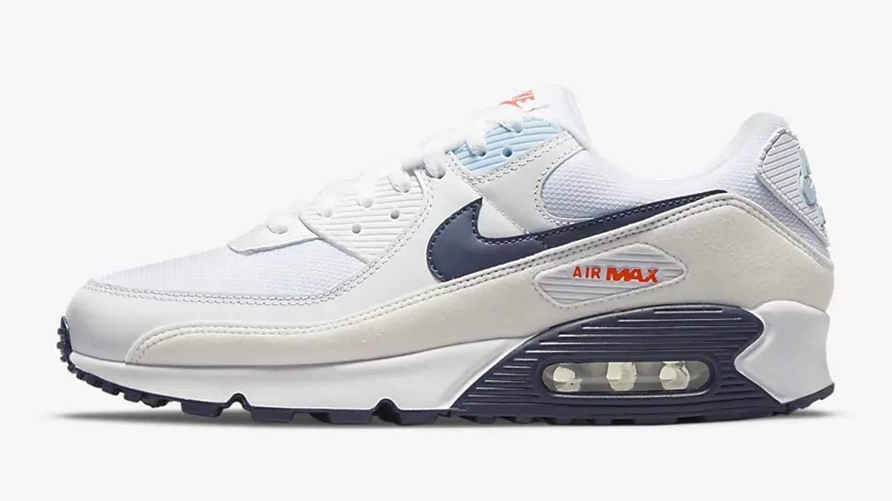 Get Ready for Normality With These 15 Nike Summer Sneakers!