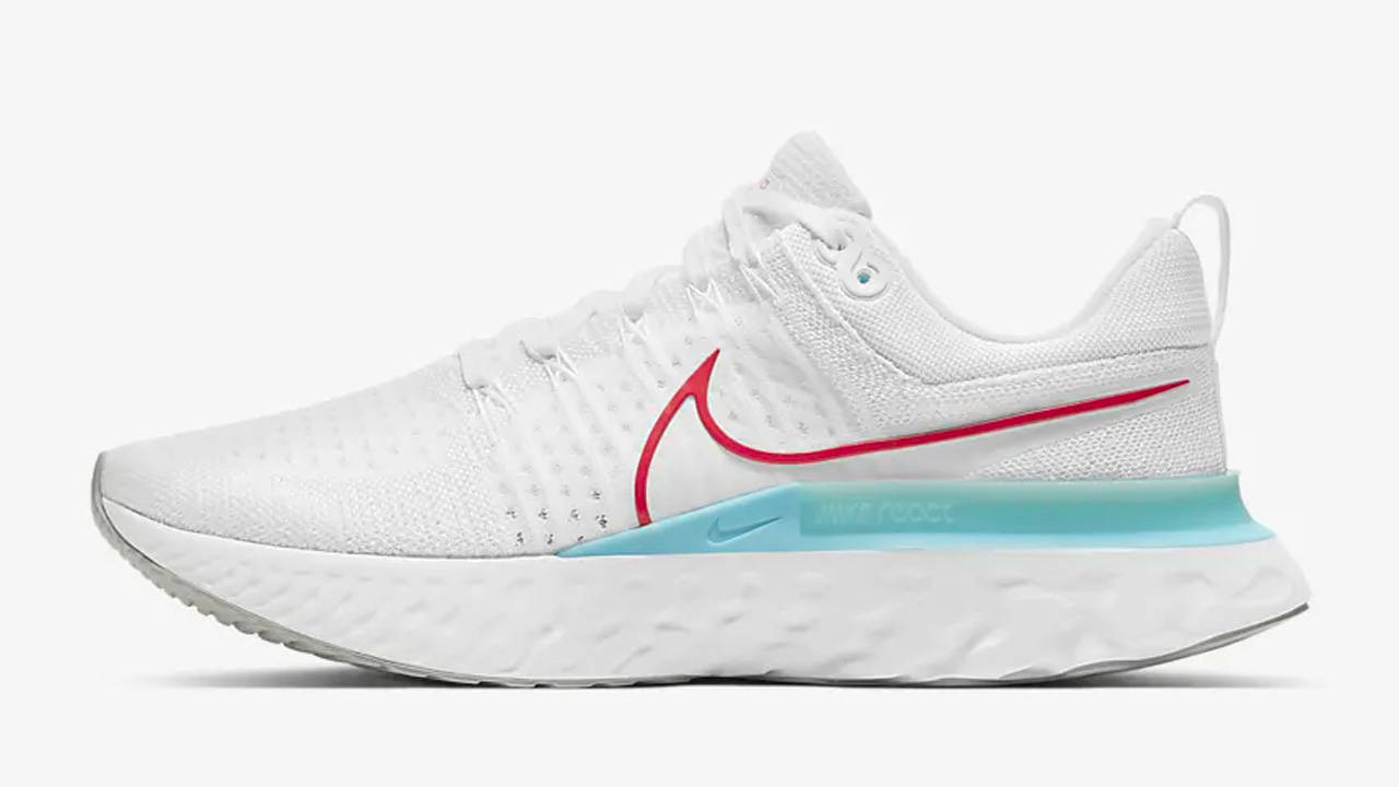 Here Are the Hottest Sneakers You Can Buy at Nike's Up to 50% Off Sale