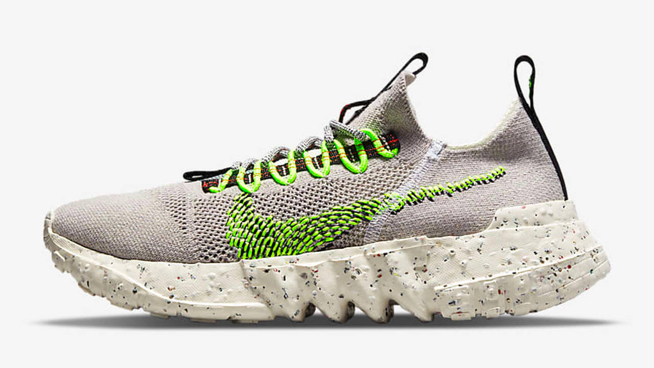 Stop What You're Doing & Take Up to 50% Off at Nike's Enormous End of Season Sale!