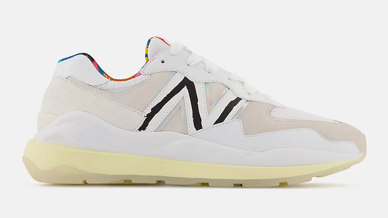 Best Summer Sneakers - New Balance 57/40