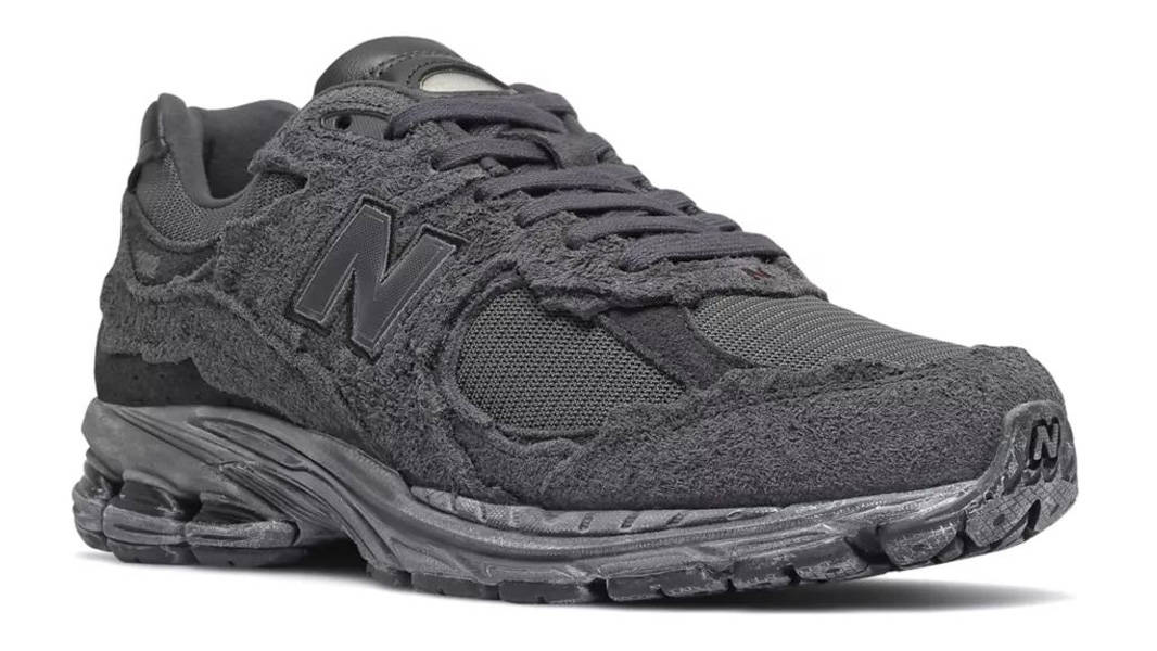 New Balance 2002R Protection Pack Phantom Front