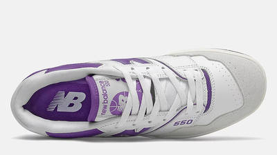 bb550 purple