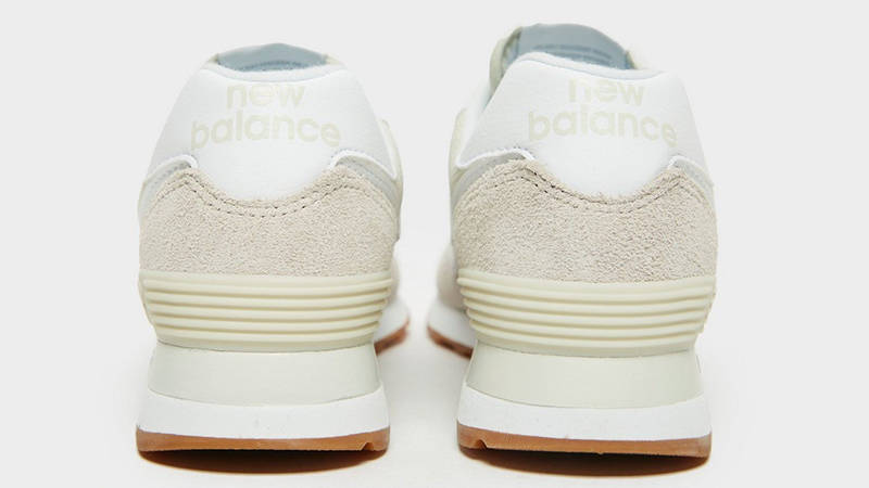 New Balance 574 Beige