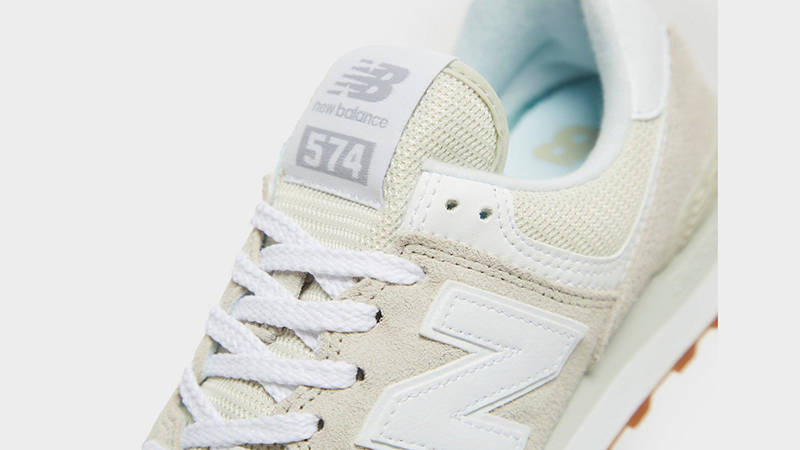 New Balance 574 Beige