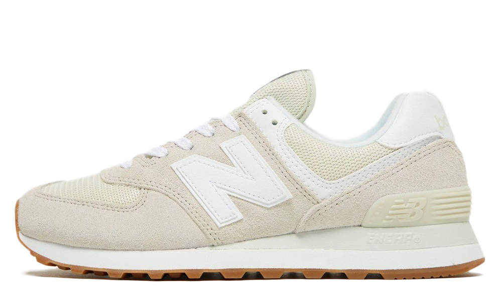 New Balance 574 Beige