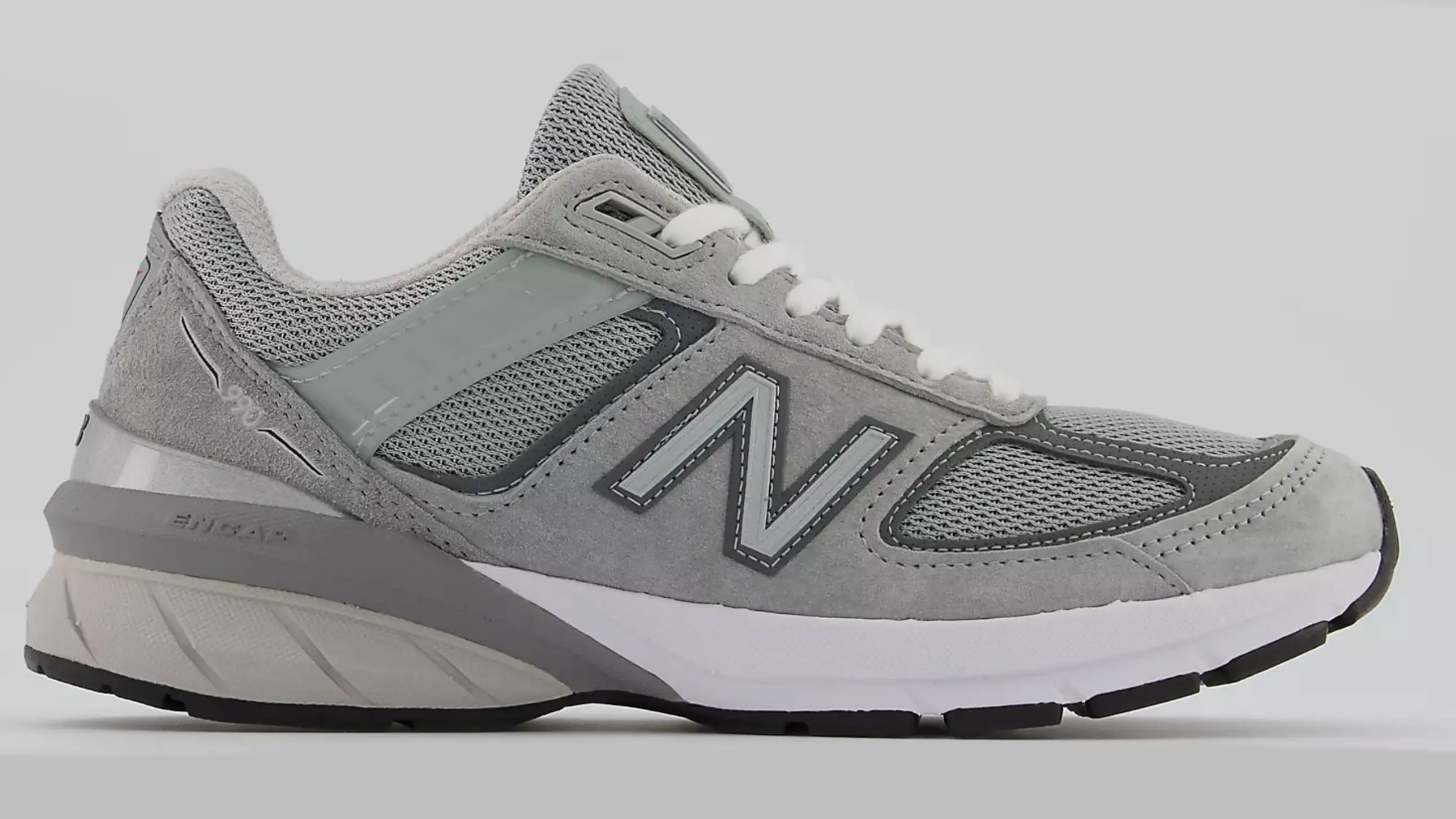 new balance 990 grey