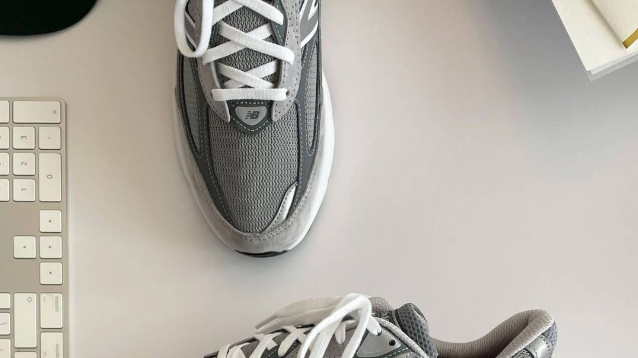 new balance 990v6 2