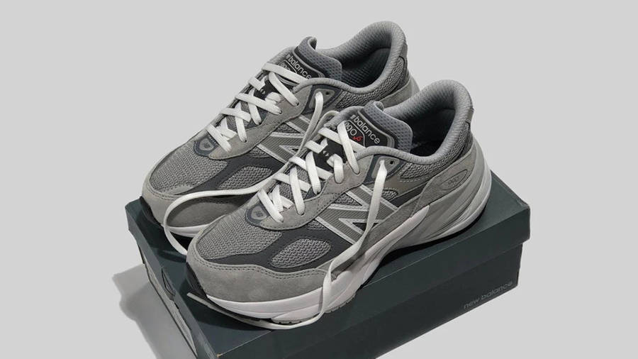 ファクトリーアウトレット newbalance M990GL6 alamocirugiaplastica.com