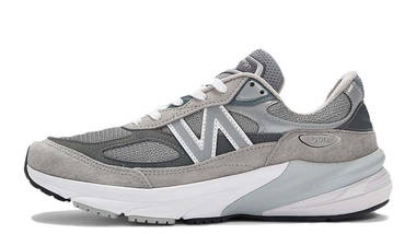 Latest New Balance 990 Trainer Releases & Next Drops | The Sole 