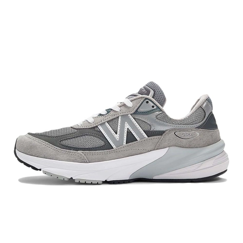 New Balance 990v3 Grey | Where To Buy | M990GY3 | The Sole Supplier