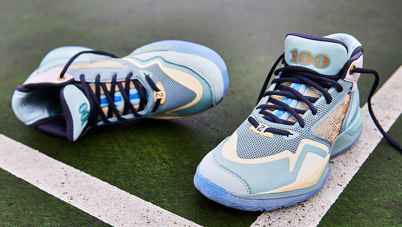 New Balance KAWHI New Money Front 2