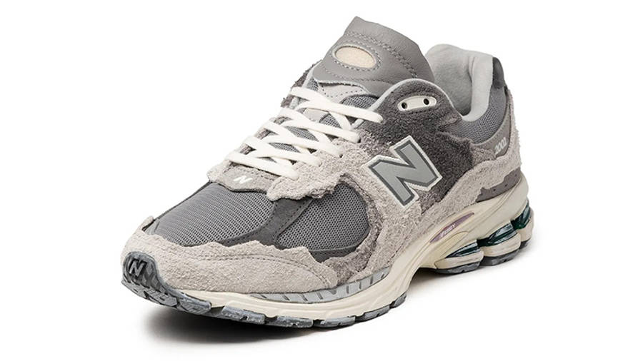 メーカー公式ショップ】 NEW BALANCE M2002RDA プロテクションパック