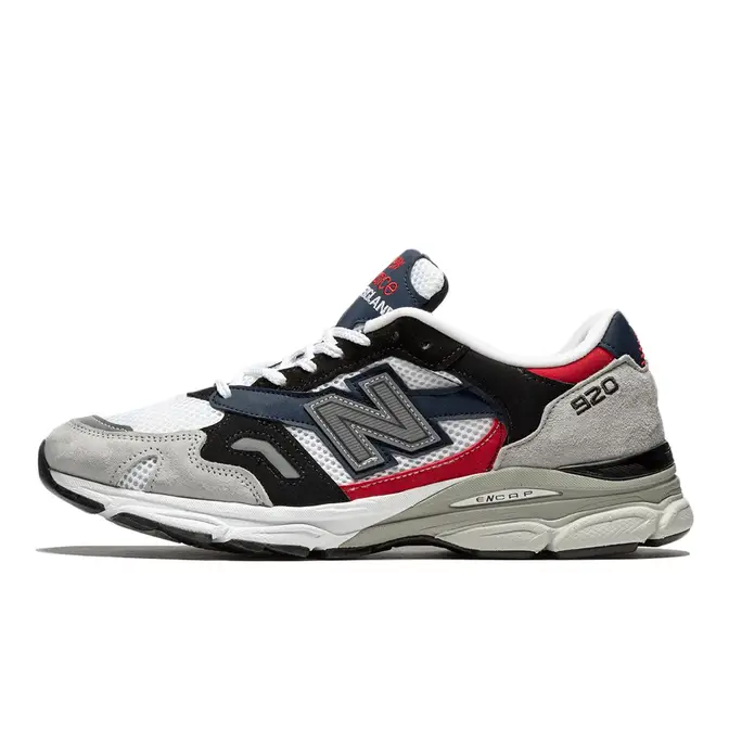 New shop balance m920