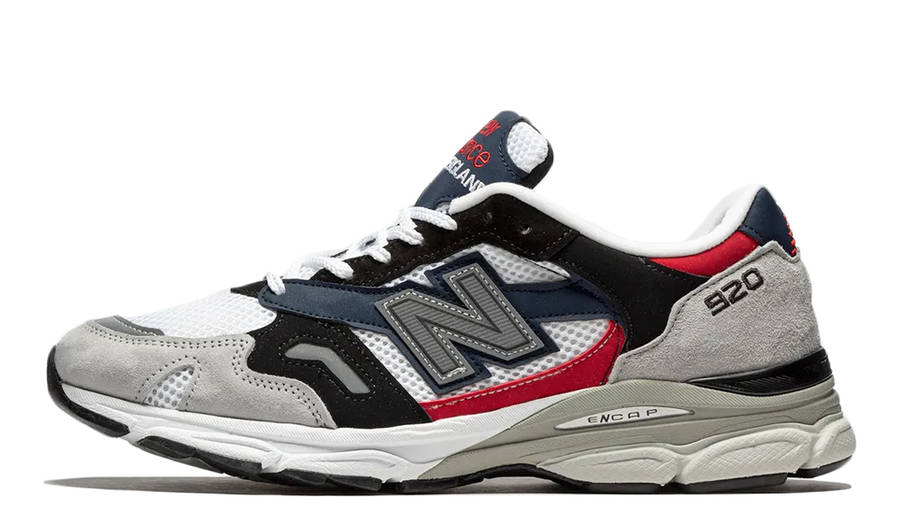 New Balance M920 Silver Multi | Where To Buy | M920GKR | The Sole 