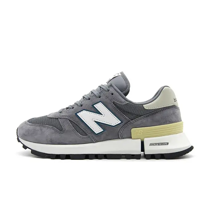 New Balance MS1300 Grey | Where To Buy | MS1300GG | The Sole Supplier