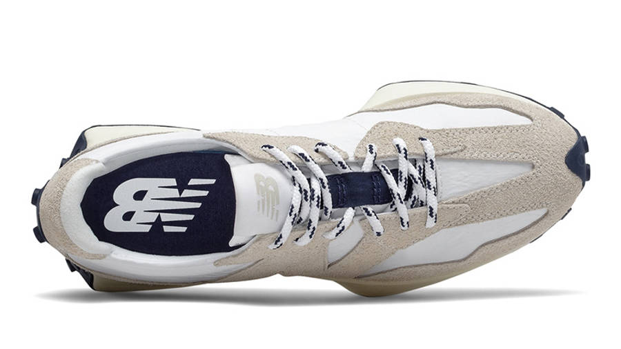 New Balance MS327 Grey Blue | Where To Buy | MS327RF1 | The Sole 