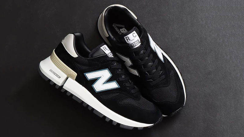 New balance 997 store tokyo design studio