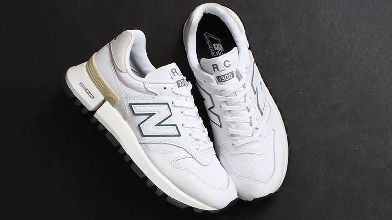 New Balance Tokyo Design Studio MS1300 White | Raffles u0026 Where To Buy | The  Sole Supplier | The Sole Supplier