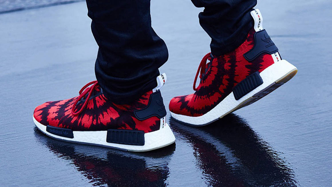 Express Hula hop tage medicin adidas NMD Sizing: How Do They Fit? | The Sole Supplier