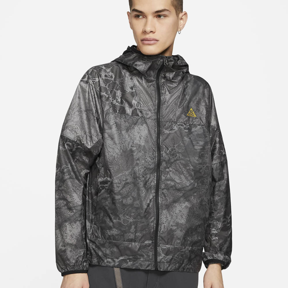 Nike acg jacket uk Clearance