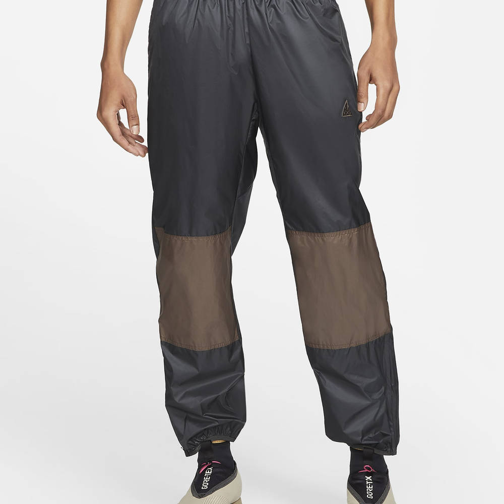 Nike ACG Cinder Cone Windshell Trousers - Dark Smoke Grey | The Sole ...