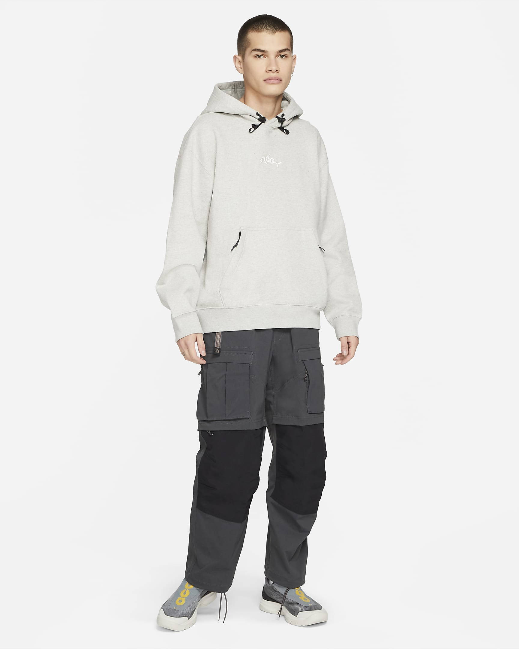 Nike ACG Dolphin Graphic Hoodie Where To Buy DH1574-050