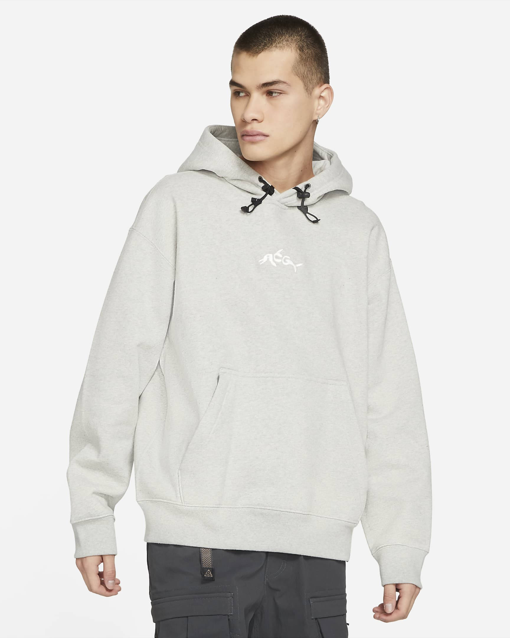 nike acg dolphin hoodie