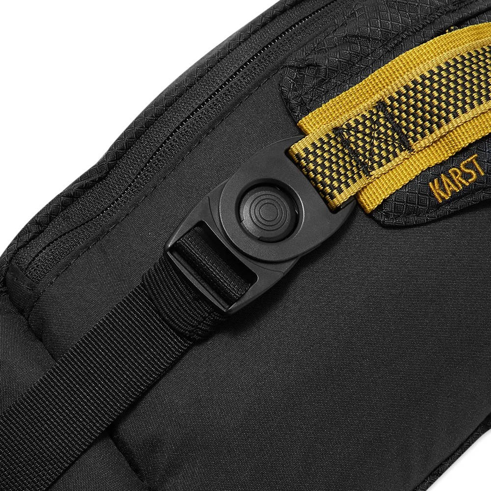 nike acg karst waist bag