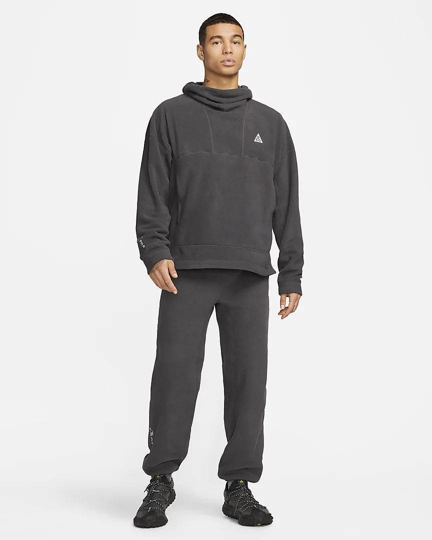 acg nike pullover