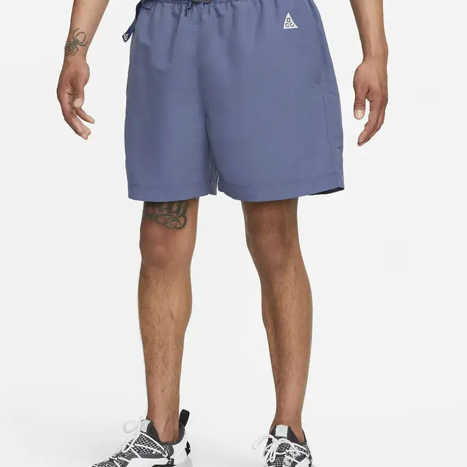 Nike ACG Trail Shorts | Where To Buy | CZ6704-491 | The Sole Supplier