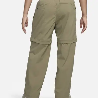men's trail trousers nike acg