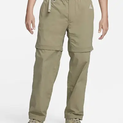 Nike ACG Zip-Off Trail Trousers | Where To Buy | DX6646-276 | The Sole ...