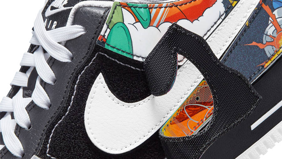 air force 1 mighty swooshers release date