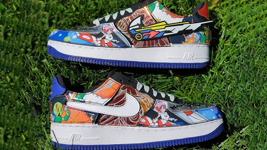 nike and the mighty swooshers price