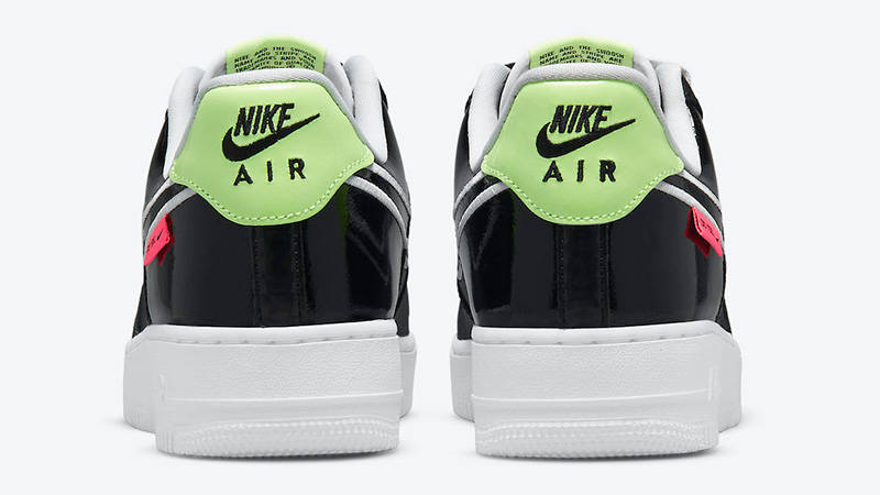 Nike Air Force 1 Do You DM8130-001 back
