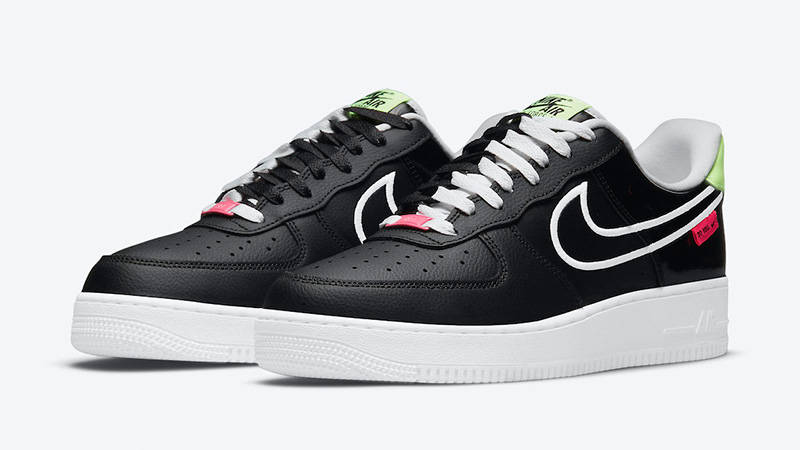 Nike Air Force 1 Do You DM8130-001 front